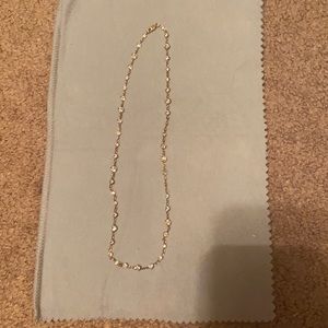 14k necklace